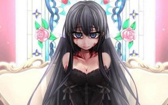 《奴隶少女希尔薇》全cg解锁攻略