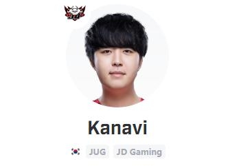 《LOL》2021LPL春季赛JDG战队成员介绍
