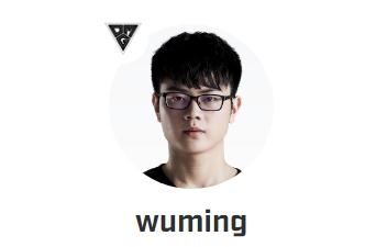 《LOL》2021LPL春季赛OMG战队成员介绍