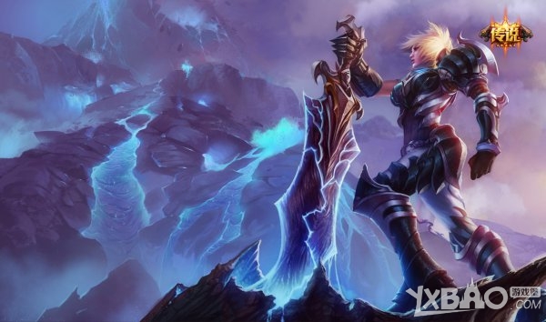 《LOL》历届冠军系列皮肤盘点