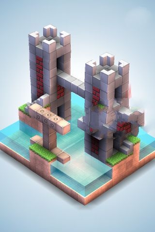 《Mekorama》第4关通关攻略
