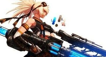 《DNF》2018女大枪技能详解