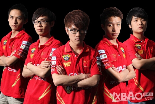 《LOL》老WE宇宙队五排草莓第一视角(梦回S2)