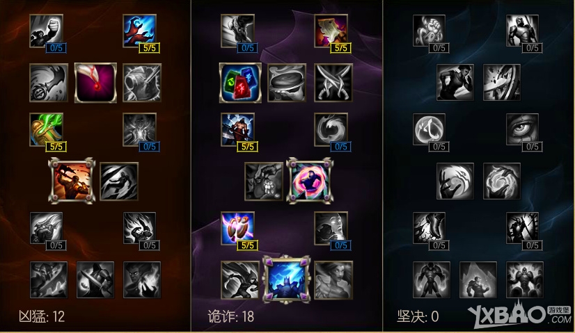 《LOL》另类玩法 EZ打野教学