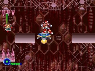 《洛克人X周年收藏版2》全通关+全BOSS打法攻略