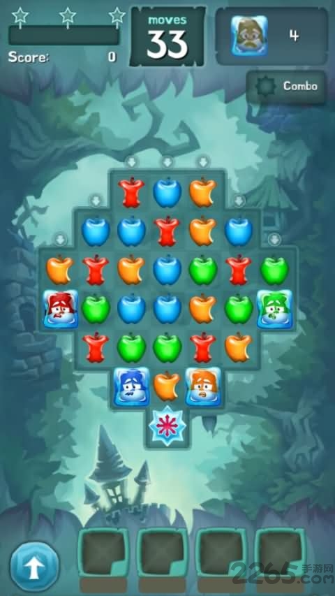 邪恶白雪公主手机版 v1.62.3 安卓版 0