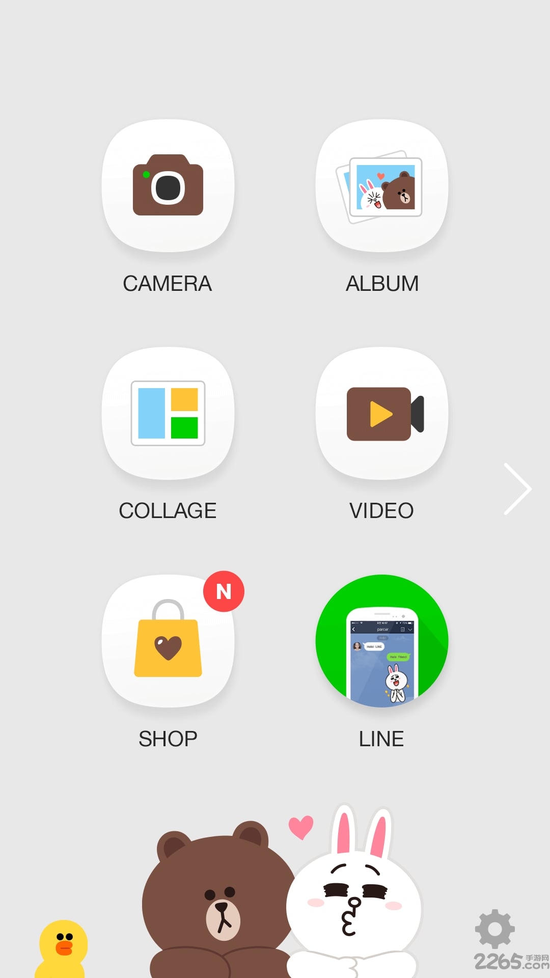 line camera软件 v14.2.21 安卓官方版 2