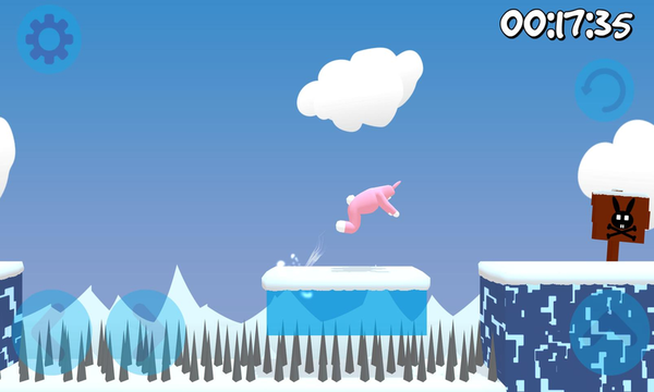 super bunny man双人版 v1.02 安卓版 1