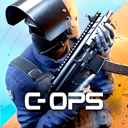 反恐突袭国际版(criticalops)下载(反恐突袭国际服官方下载)