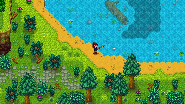 星露谷物语1.07手机版 v1.07 安卓直装版 2