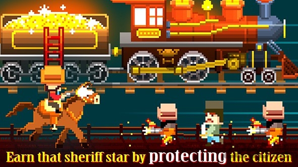 飙风战警中文破解版 v0.16 安卓无限金币版 3