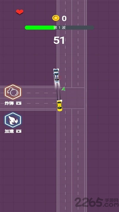 疯狂逃亡最新版 v2.0 安卓版 1