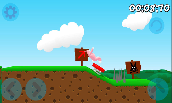 super bunny man双人版 v1.02 安卓版 3