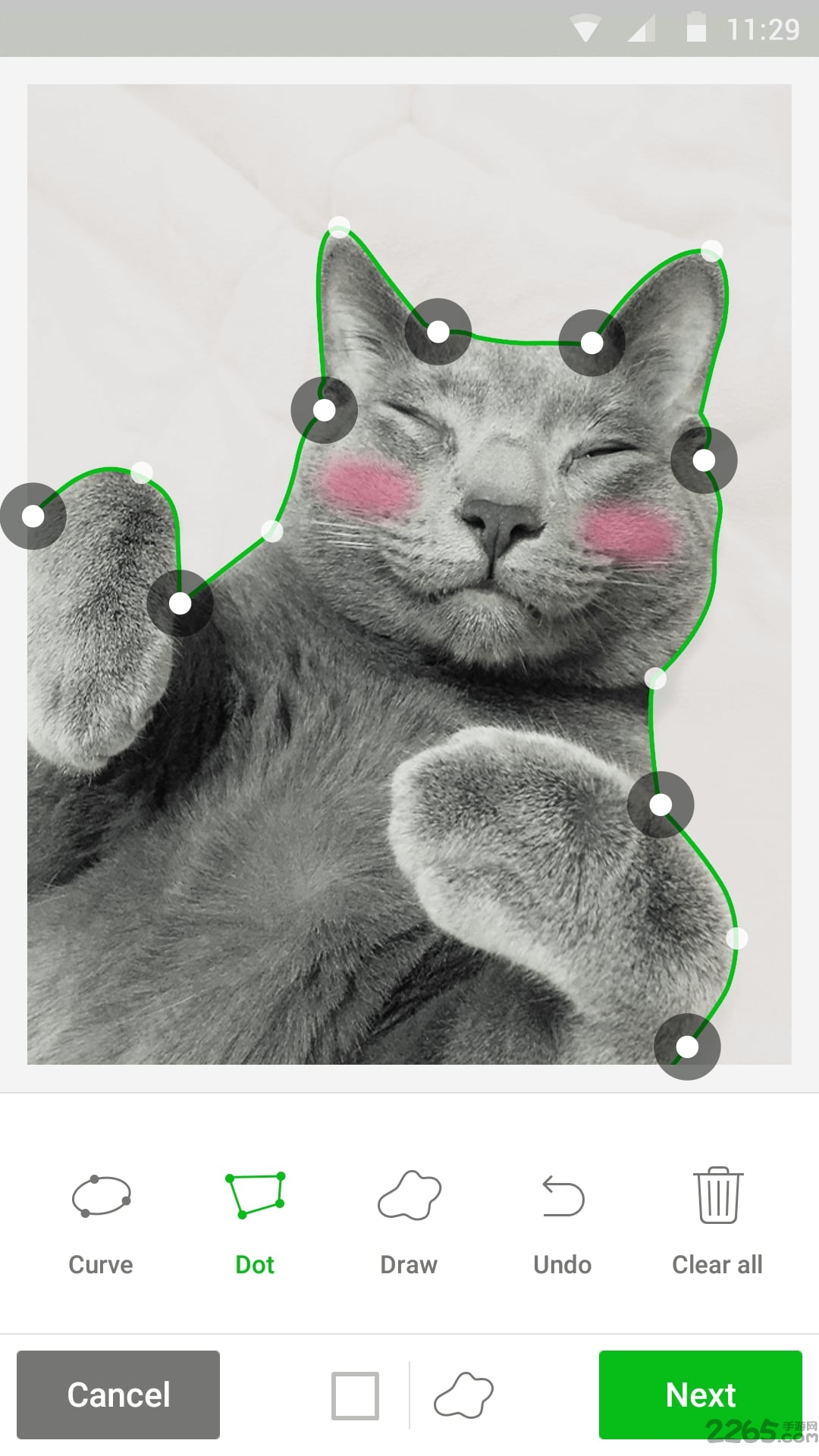 line camera软件 v14.2.21 安卓官方版 6