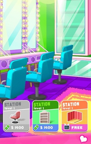 makeup master中文版 v1.0.4 安卓版 0