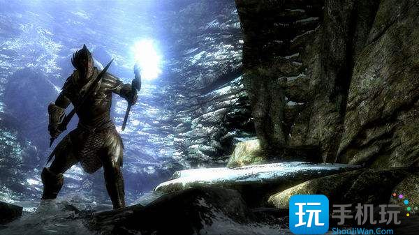 上古卷轴5天际在steam上叫什么(steam名字介绍中文)
