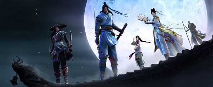 天涯明月刀手游神威心法怎么选(天涯明月刀手游神威心法推荐)