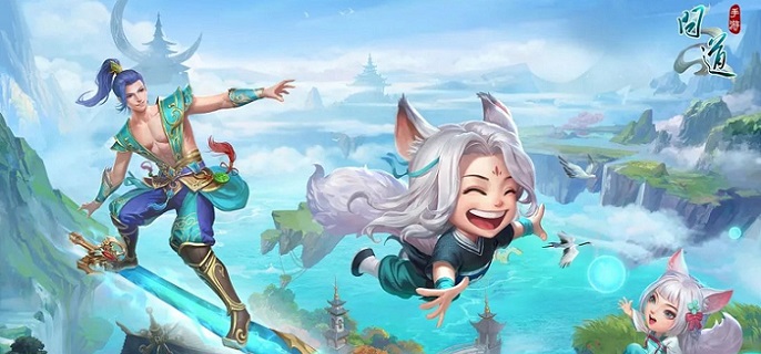 问道仙魔录任务怎么做(仙魔录任务流程)