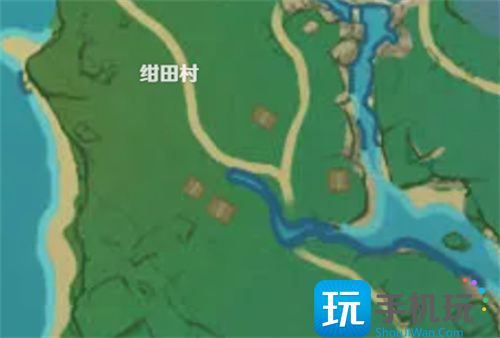 原神在井底探索石头任务怎么做(在井底探索石头任务解谜攻略)