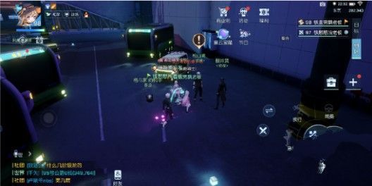 龙族幻想绽放绽放异闻怎么做(龙族幻想绽放绽放异闻全流程攻略)