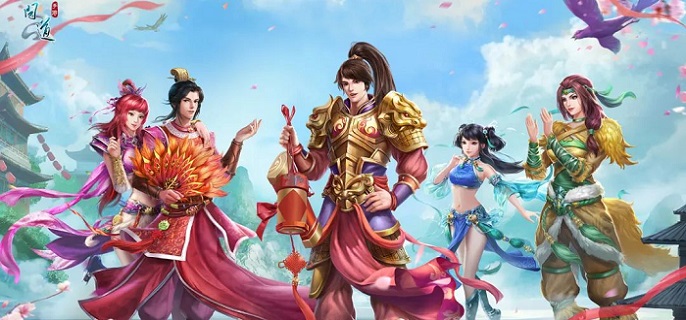 问道法宝几率是多少(法宝触发几率介绍)
