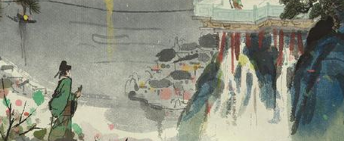 江南百景图苏州探险七狸山塘迷宫怎么解锁(江南百景图苏州探险七狸山塘迷宫
