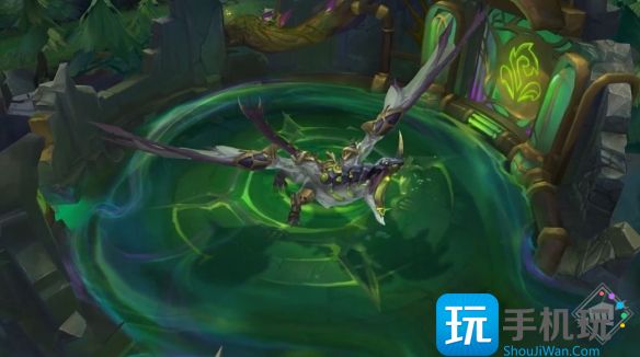 英雄联盟炼金龙魂有什么效果(炼金龙魂属性介绍)