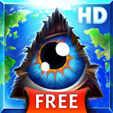 涂鸦上帝中文高清版 v3.1.09图