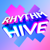 rhythmhive安卓版下载(rhythmhive安卓下载)