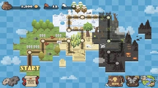 第九大陆单机版 v1.4.7 安卓版 0