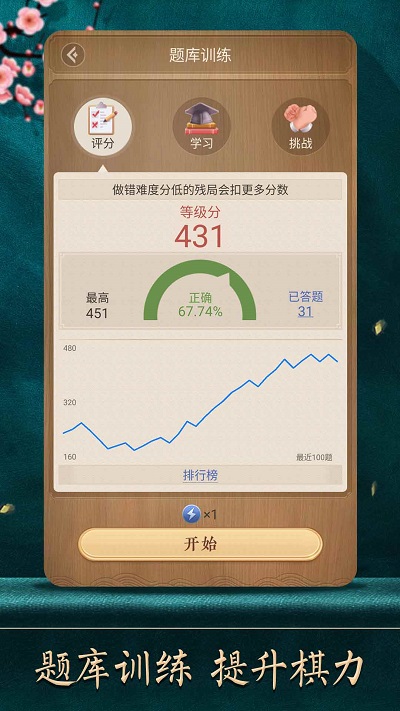 天天象棋ios版 v4.1.7.4 iphone版 3