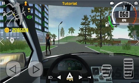 汽车模拟器2解锁全部车辆破解版 v1.40.3 安卓最新版 2