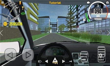汽车模拟器2解锁全部车辆破解版 v1.40.3 安卓最新版 0