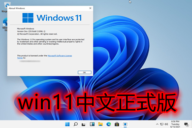 win11中文正式版(windows11中文正式版系统下载官网)