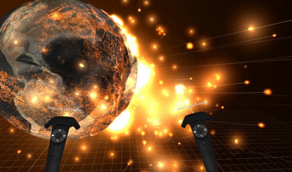 宇宙沙盘1中文版 v1.1 安卓版 1