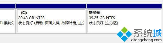 如何合并磁盘_合并电脑磁盘的方法