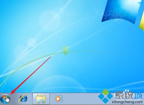 windows7激活在哪里(教你激活win7系统的方法步骤)