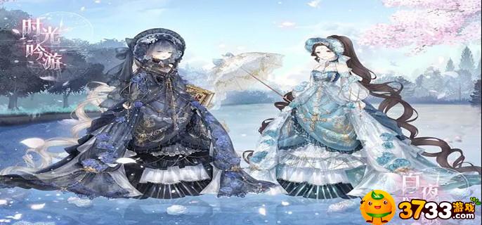 奇迹暖暖小丑恶作剧怎么查看(小丑恶作剧查看方
