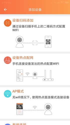 看护家图