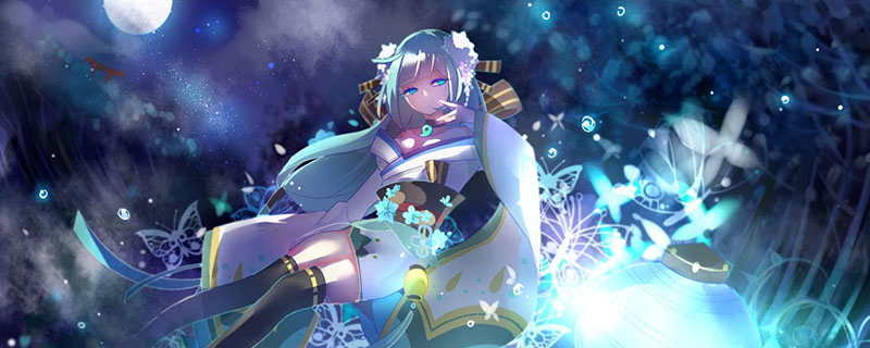 阴阳师青行灯值得养吗(青行灯介绍)