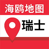 比利时地图中文版 V1.0.2安卓版下载(比利时地图高清版下载)
