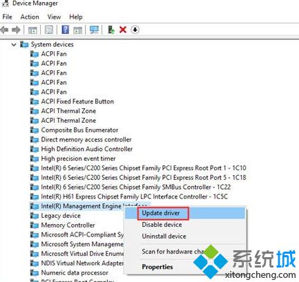 Win10系统出现蓝屏FAULTY_HARDWARE-CORRUPTED_PAGE如何解决