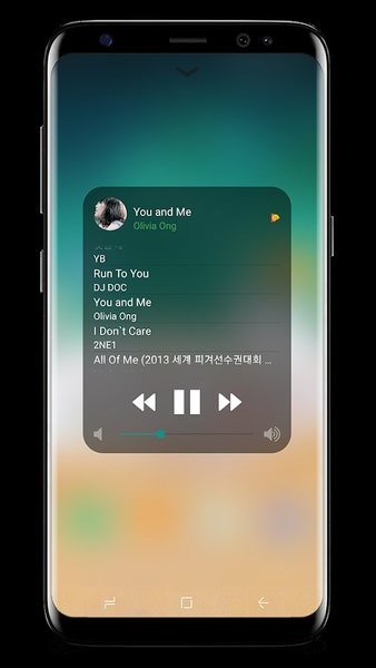 iOS控制中心软件 V3.0.2安卓版下载(iOS控制中心下载)