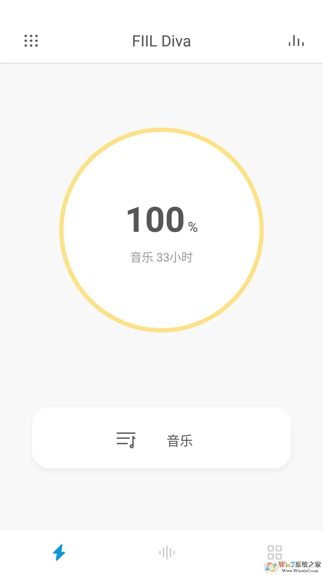 Fill蓝牙耳机