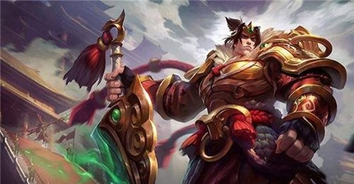 lol手游盖伦台词是什么(英雄联盟手游盖伦台词大全)