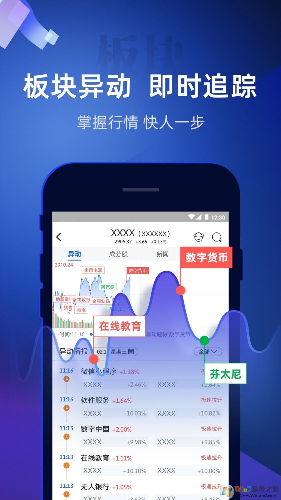 东莞证券手机掌证宝
