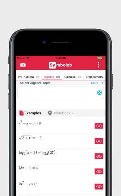 Symbolab(数学计算)  安卓版v8.13.0下载(Symbolab下载)