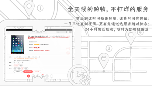 京东商城