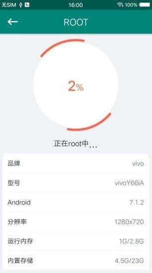 ROOT大师