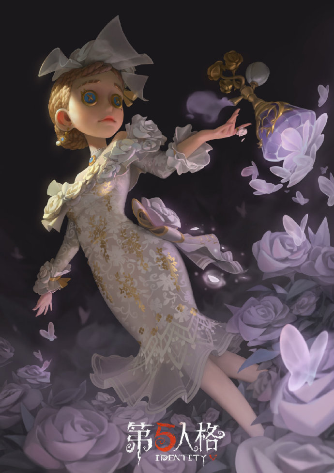 第五人格调香师今夜不再怎么得(调香师金皮今夜不再时装获取攻略)